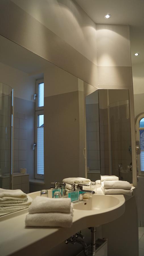 Hotel Sylter Hof Вестерланд Экстерьер фото